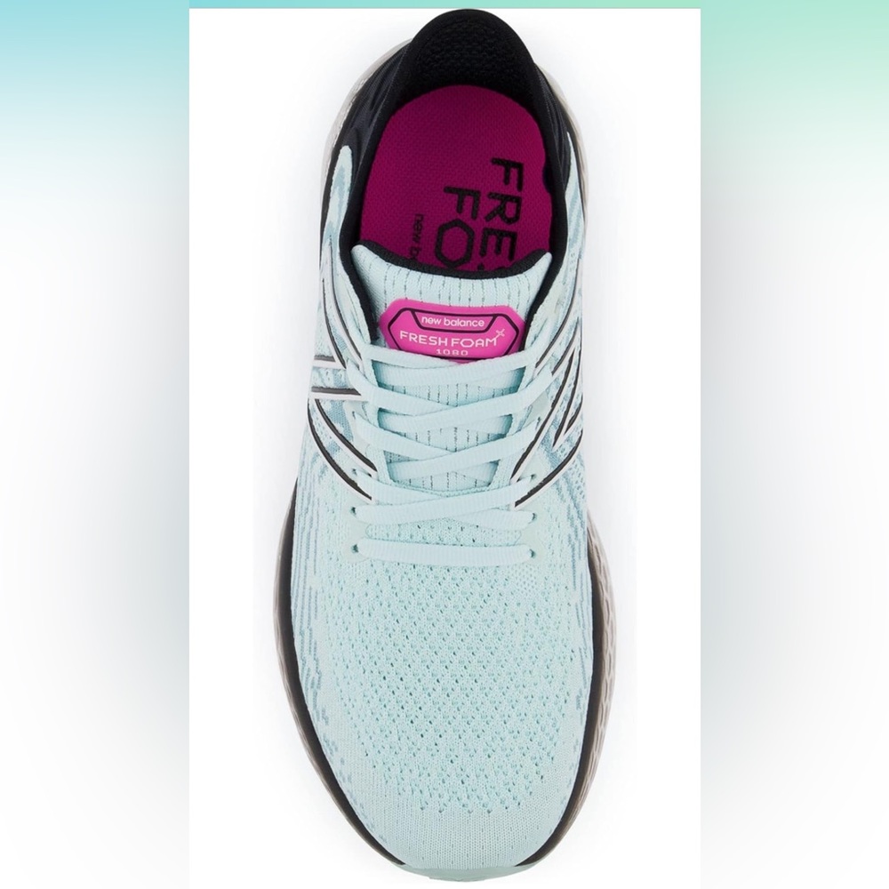 New Balance Fresh Foam 1080 women’s 9